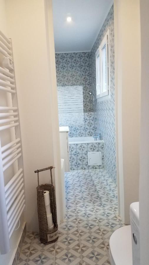 Appart'Hotel De La Mairie Морле Екстериор снимка